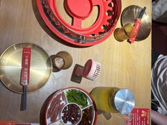 -肥三土菜馆(五四广场店)