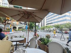 -Peet's Coffee皮爷咖啡(大学路店)