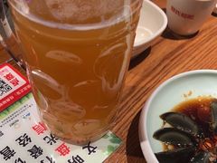 -管氏翅吧(台湾街店)