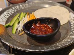-老卜奎齐齐哈尔烤肉(人民东路店)