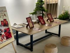 -上海和展广汽丰田4S店(老闵行店)