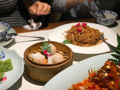 -卯时·龙光雅宴·精致锡帮菜(惠山古镇店)