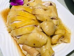 -香港新发烧腊茶餐厅(书城店)