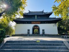 -狼山风景名胜区