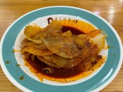 -马三洋芋片(兰州总店)