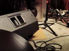 -东岸Cafe 爵士俱乐部