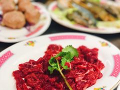 -燃计沙茶皇·香港沙茶火锅(人广旗舰店)