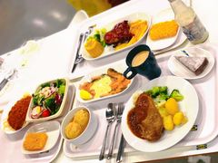 -宜家·瑞典风味餐厅(烟台路店)
