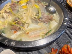 -天都火锅酒楼(虹梅南路店)