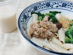 -樊记腊汁肉(竹笆市总店)
