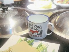 -人民公社大食堂(顺义总店)