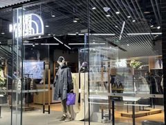 -THE NORTH FACE(三里屯ONEBOX店)