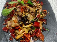 -马凯餐厅(地安门店)