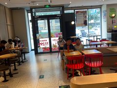 -肯德基(丰管路店)