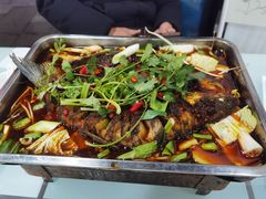 -徐记味府·今晚吃龙虾(万达金街店)