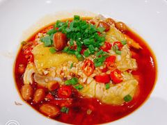 -蜀腾川·火锅鱼.烤鱼(新世界城店)