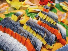 -亮马河饭店翠雅咖啡厅