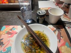 -锦城印象火锅(天府三街店)