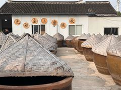 -苏州市吴中区光福窑上花果蜜饯厂