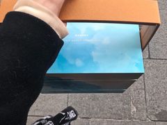 -悦厅·下午茶(杭州柏悦酒店)