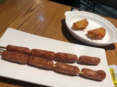 -乐凯撒披萨(正佳广场店)