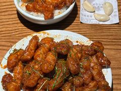 -恰饭·老长沙市井菜(天河客运站店)