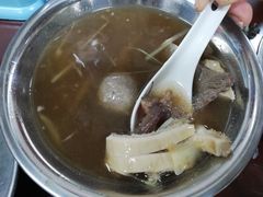 -阿秋牛排(湖心街店)