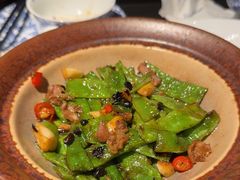 -喜悦烤鸭·新京菜(王府井店)