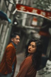 点击看大图 -情订奇缘婚纱摄影(和平路店)