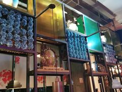 -听香·678茶铺(猛追湾店)