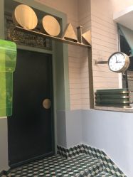 -OOAK设计师品牌概念店(新乐路店)