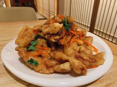 -老江南春·中国龙菜(衡山路店)