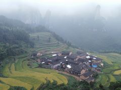 -公盂村