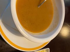 传统法式鱼汤-La Creperie法餐厅(桃江路店)