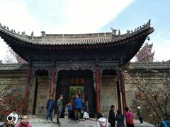-西安关中民俗艺术博物院