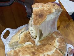 -黑熊披萨orso pizza