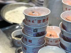 -定胜糕小店-蒋顺发