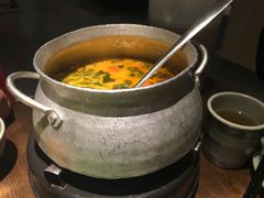 冬阴功-大头虾越式风味餐厅(光明广场店)