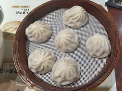 -老淮城·长鱼面(河下古镇店)