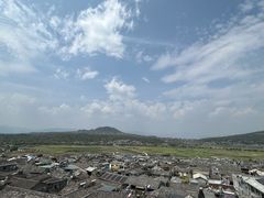 -无有景观餐厅·铜瓢牛肉·下午茶