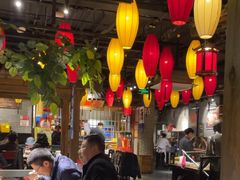 -北平盛世·新京菜·北京烤鸭(劲松·双井店)