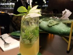 -Oasis Bar & Grill