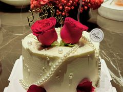 -海派悦庭·海胆烧麦·新融合菜(凯德广场店)