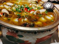 -将军府·鸡毛店(武侯祠店)