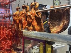 -粤味轩快餐店(天下第一泉店)