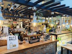 -大书房咖啡(中传国交店)