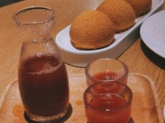 -蔡澜点心·粤菜(花城汇南区店)