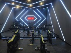 -NSK纽绍客游泳健身会所(金瑞古井店)