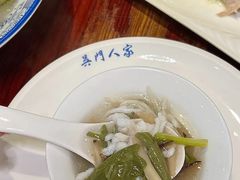 -吴门人家·苏宴宫廷菜(拙政园店)