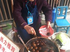 -阿婆五香蛋(水游城店)